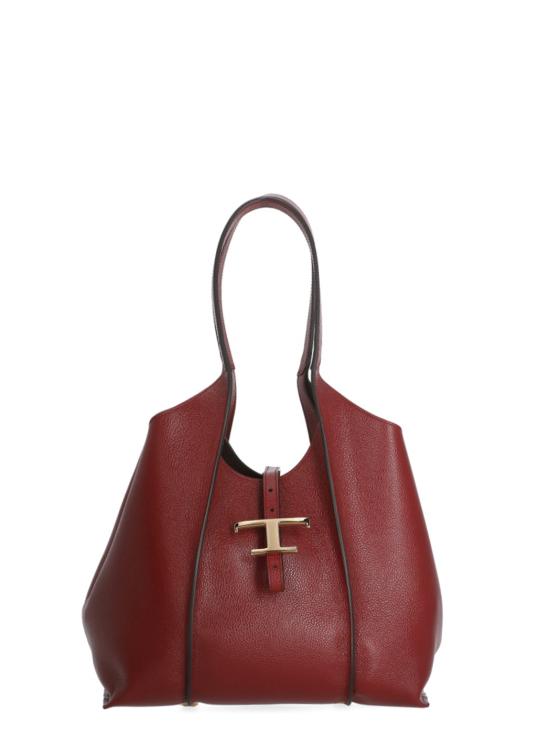 25FW 토즈 숄더백 XBWTSBA0200XSO R409 Red