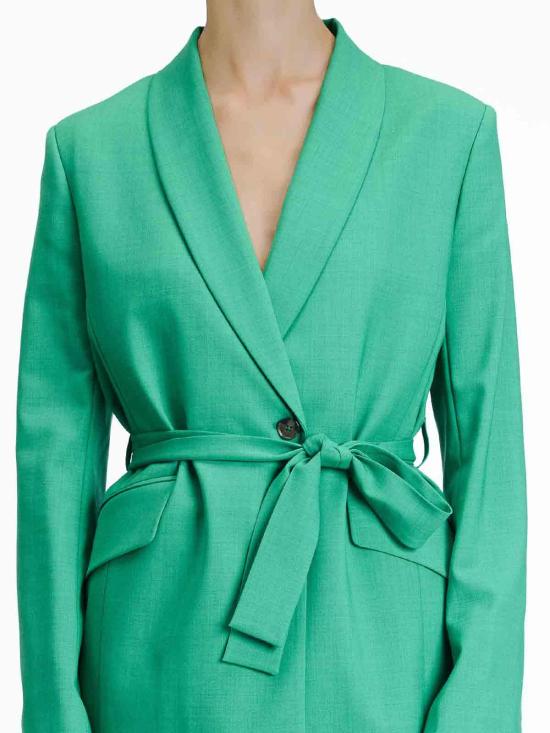 26FW 폴 스미스 자켓 W1R405JAT0237231 Green - PAUL SMITH