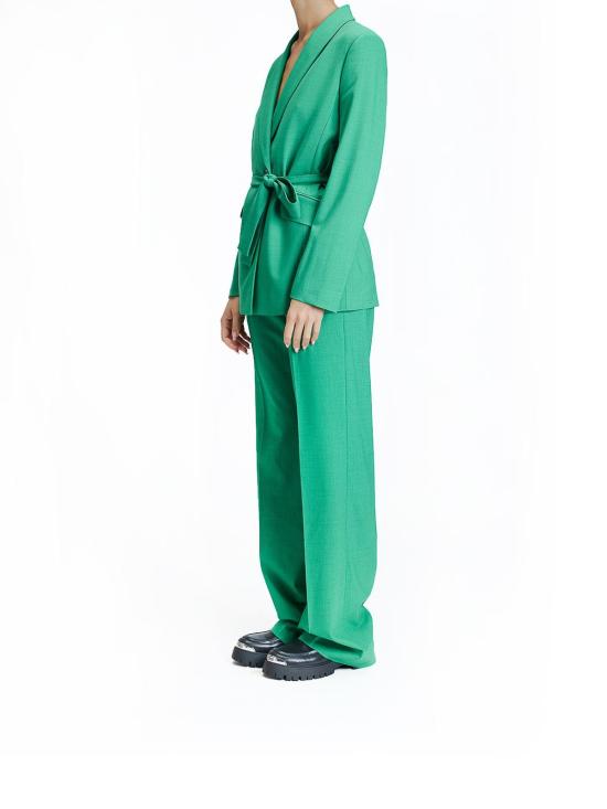 26FW 폴 스미스 자켓 W1R405JAT0237231 Green - PAUL SMITH