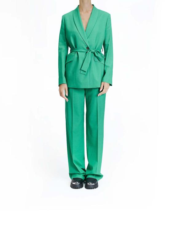 26FW 폴 스미스 자켓 W1R405JAT0237231 Green - PAUL SMITH