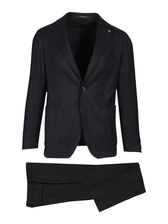 25FW 딸리아토레 수트 세트 2SMC22K01520038B3070 Blue