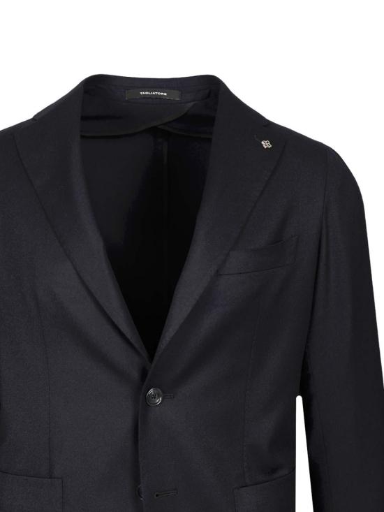 25FW 딸리아토레 수트 세트 2SMC22K01520038B3070 Blue - TAGLIATORE