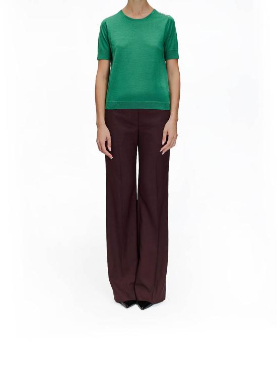 26FW 폴 스미스 민소매 티셔츠 W1R610NT1114630 Green - PAUL SMITH