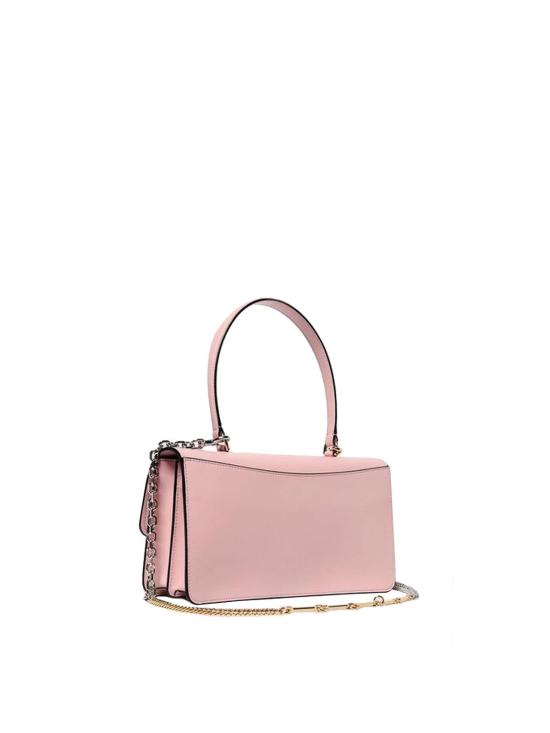 26SS 모스키노 크로스백 MC4236PP0MOS0600 Pink - MOSCHINO