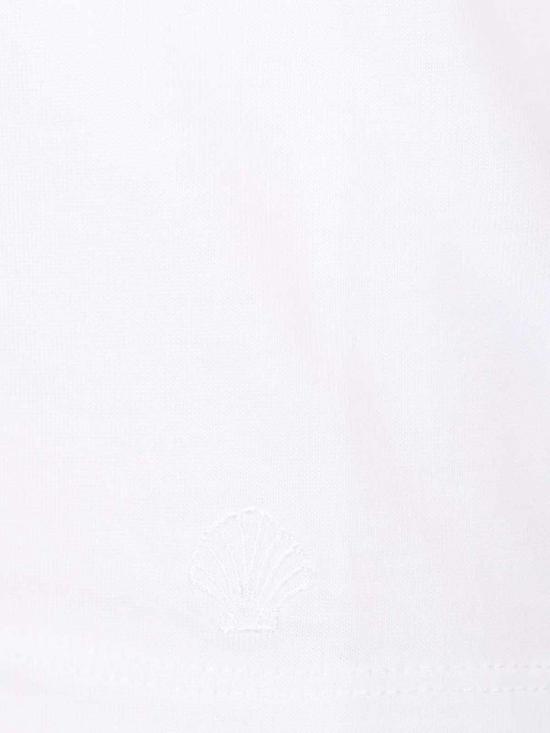 26SS 루루 스튜디오 민소매 티셔츠 POSOLDSWHITE White - LOULOU STUDIO