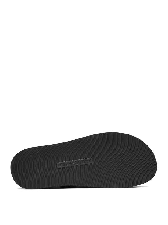  칼라거펠트 부츠 KL485235S0 Black - KARL LAGERFELD