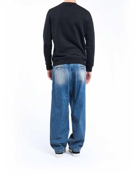  칼라거펠트 탑 705091554917160 Black - KARL LAGERFELD