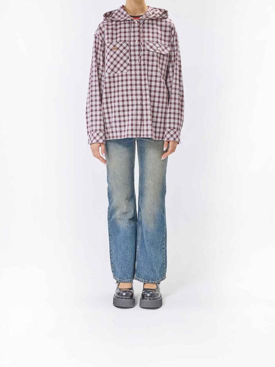 26FW 모스키노 셔츠 21382301213 Multicolour - MOSCHINO