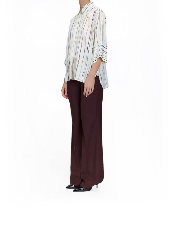 25FW 폴 스미스 셔츠 W1R370BT1113504 Multicolour - PAUL SMITH