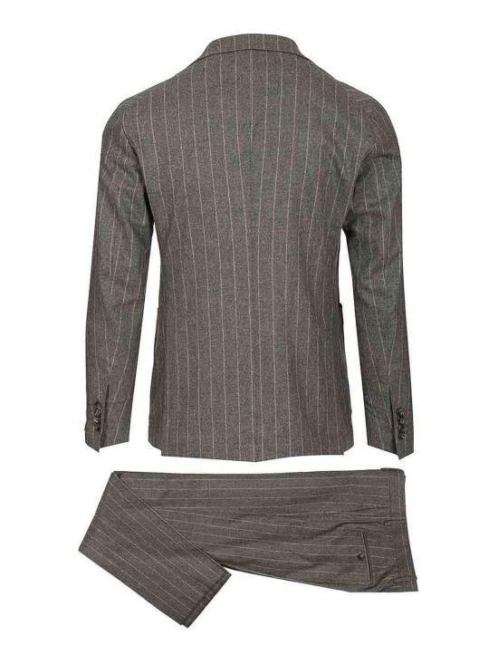 25FW 딸리아토레 수트 세트 2SMC22K01C90055EG865 Grey - TAGLIATORE