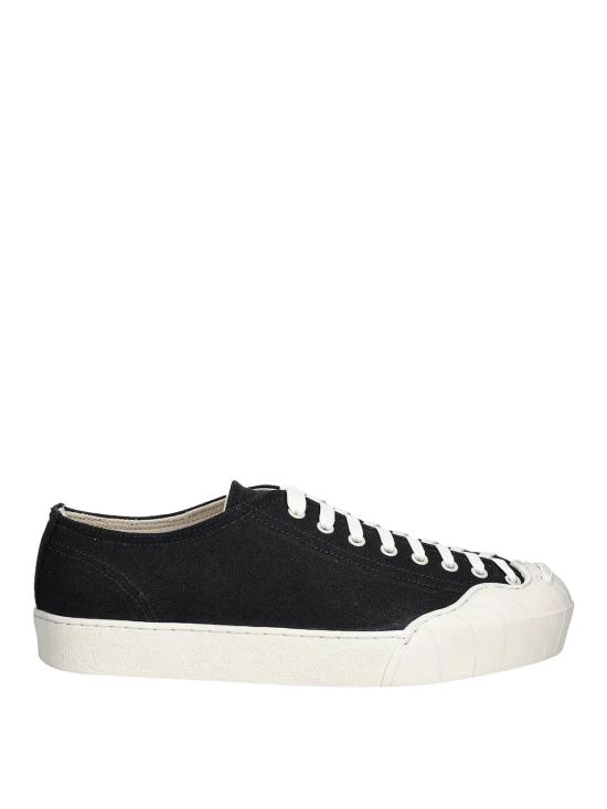 25FW 써네이 스니커즈 SHOXSNK011BLACK Black