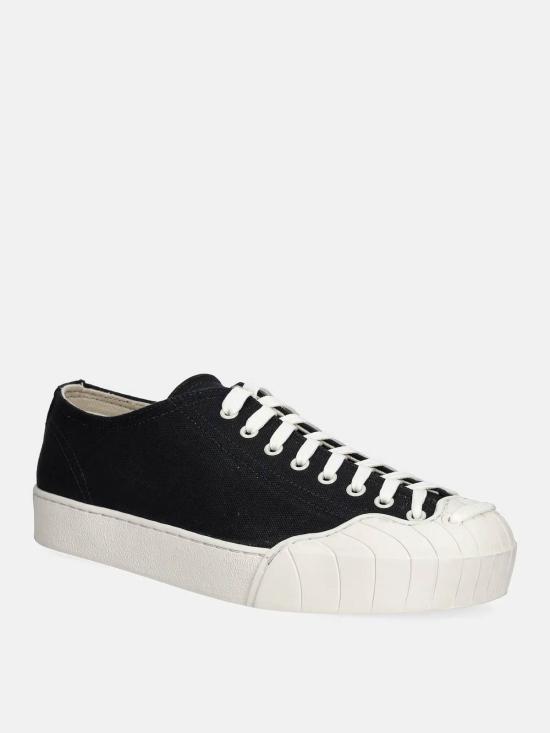 25FW 써네이 스니커즈 SHOXSNK011BLACK Black - SUNNEI