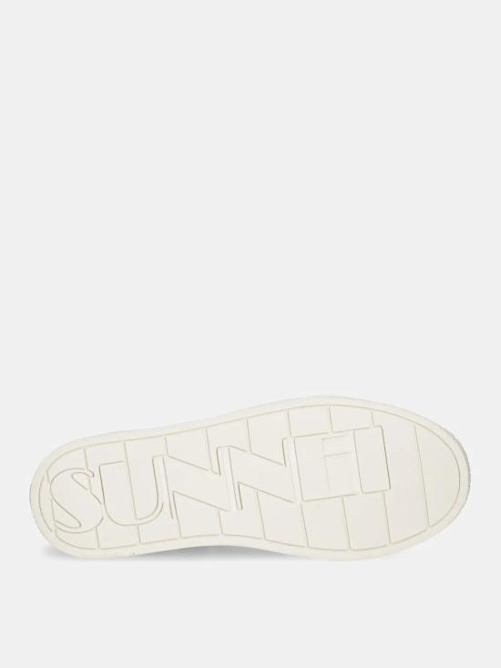 25FW 써네이 스니커즈 SHOXSNK011BLACK Black - SUNNEI