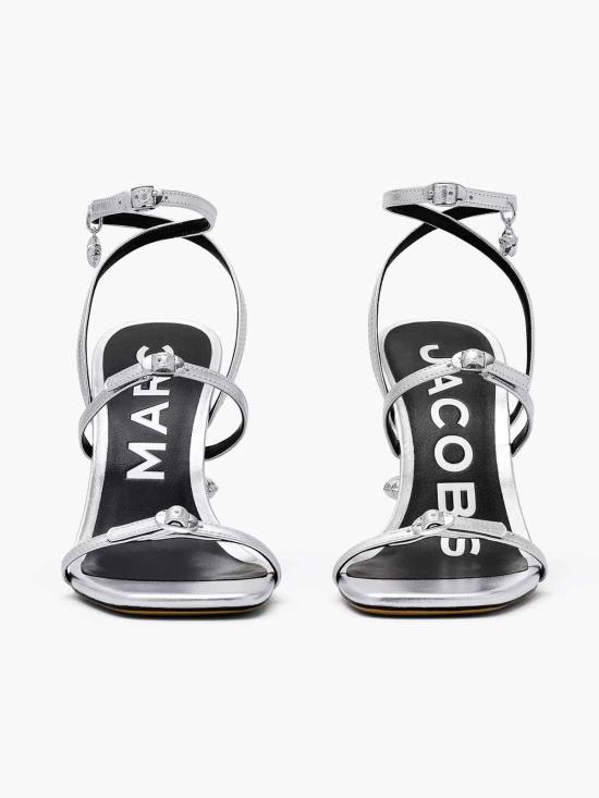  마크제이콥스 샌들 2P5FPM001F14040 SILVER - MARC JACOBS