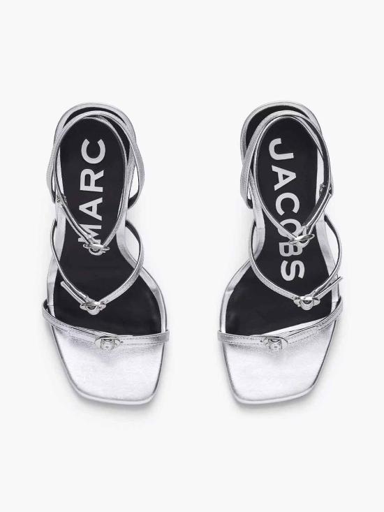 마크제이콥스 샌들 2P5FPM001F14040 SILVER - MARC JACOBS