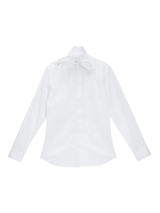 26FW 모스키노 셔츠 020354322001 Multicolour