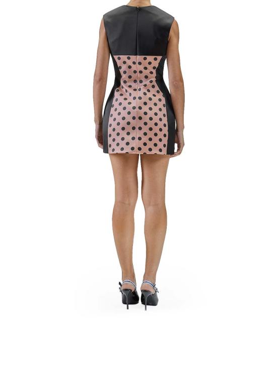 25FW 마크제이콥스 숏팬츠 2F5RDR084W23PEACH Black - MARC JACOBS