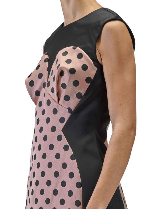 25FW 마크제이콥스 숏팬츠 2F5RDR084W23PEACH Black - MARC JACOBS