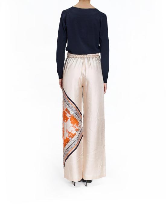  폴 스미스 팬츠 W1R347TT1116425 Multicolour - PAUL SMITH