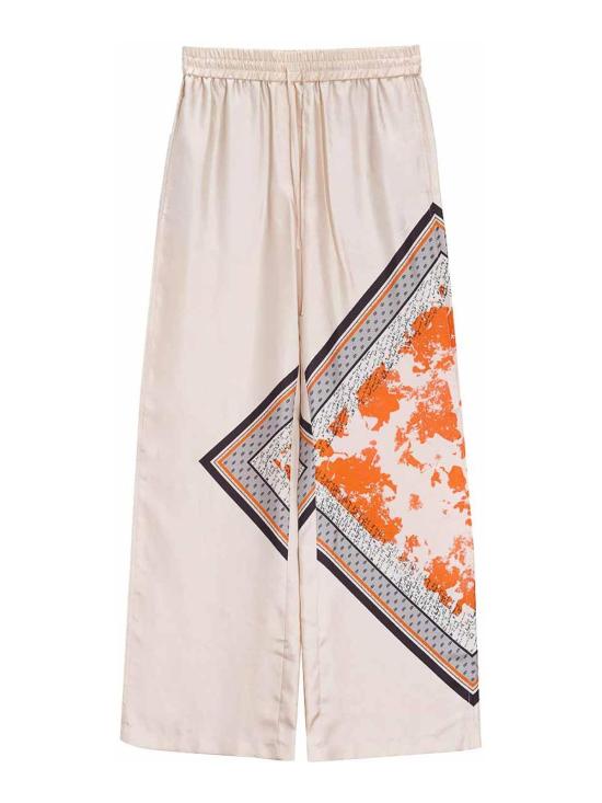  폴 스미스 팬츠 W1R347TT1116425 Multicolour