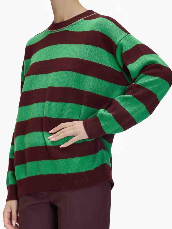 26FW 폴 스미스 탑 W1R540NT1115427 Multicolour - PAUL SMITH