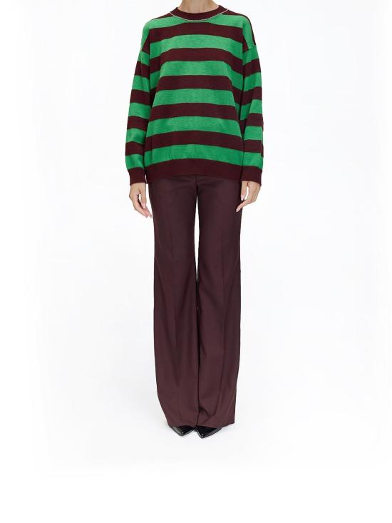 26FW 폴 스미스 탑 W1R540NT1115427 Multicolour - PAUL SMITH