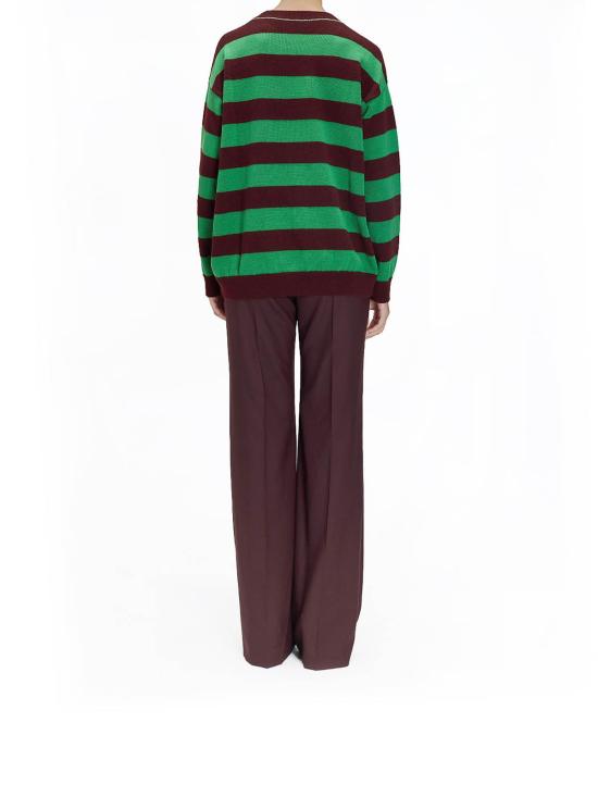 26FW 폴 스미스 탑 W1R540NT1115427 Multicolour - PAUL SMITH