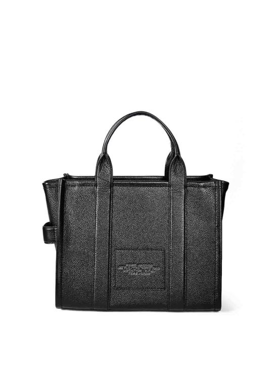  마크제이콥스 토트백 H004L01PF21BLACK - MARC JACOBS