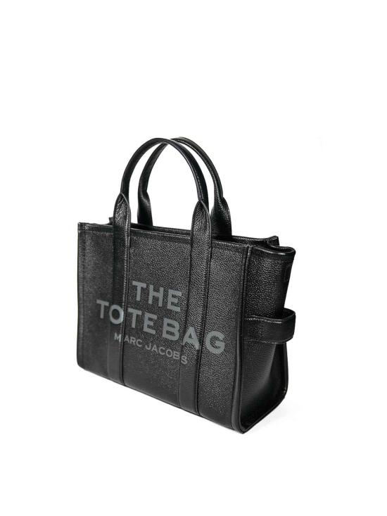  마크제이콥스 토트백 H004L01PF21BLACK - MARC JACOBS