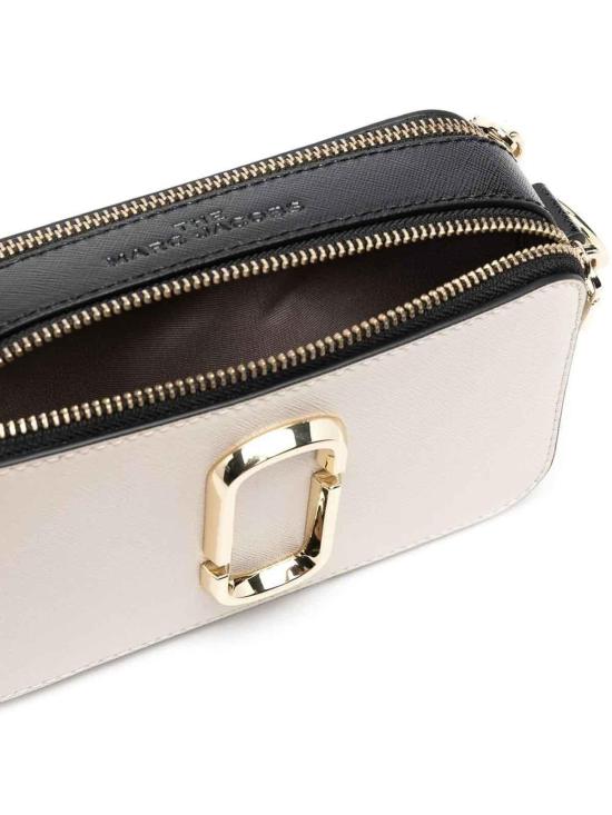  마크제이콥스 크로스백 M0012007136136 Beige - MARC JACOBS