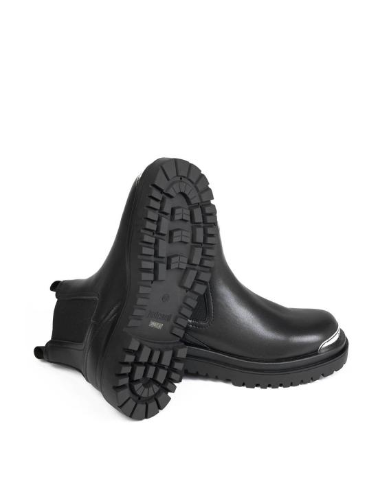 25FW 저스트까발리 부츠 79QA3S96ZSD49899 Black - JUST CAVALLI