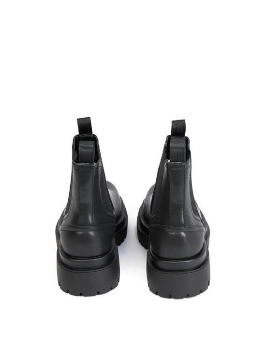 25FW 저스트까발리 부츠 79QA3S96ZSD49899 Black - JUST CAVALLI