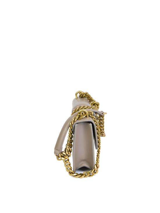 25FW 저스트까발리 숄더백 79RA4BAFZSA89770 Grey - JUST CAVALLI
