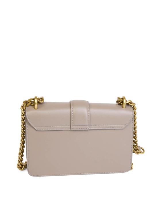 25FW 저스트까발리 숄더백 79RA4BAFZSA89770 Grey - JUST CAVALLI