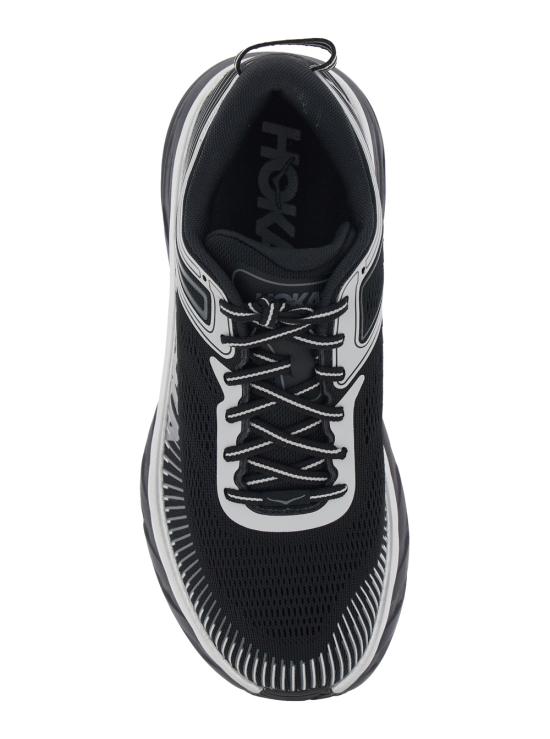 26SS 호카 스니커즈 1110518BKSTR Black - HOKA