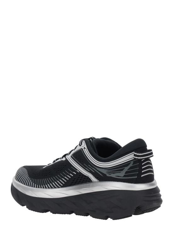 26SS 호카 스니커즈 1110518BKSTR Black - HOKA