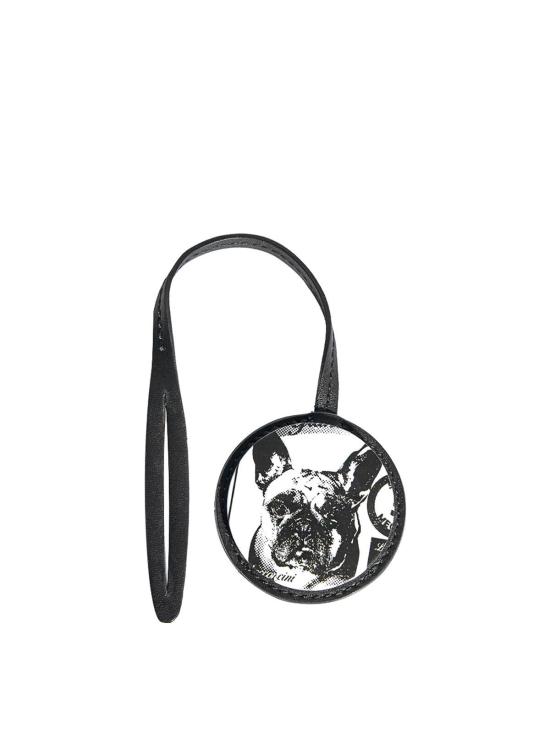 25SS 모스키노 키링 MC5418PP0MOM400A Multicolour