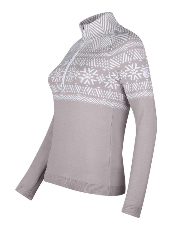 25FW NEWLAND 터틀넥 N467170097 Grey - OTHER BRANDS