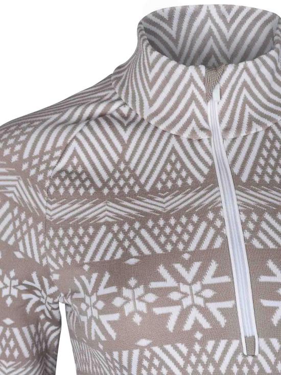 25FW NEWLAND 터틀넥 N467170097 Grey - OTHER BRANDS