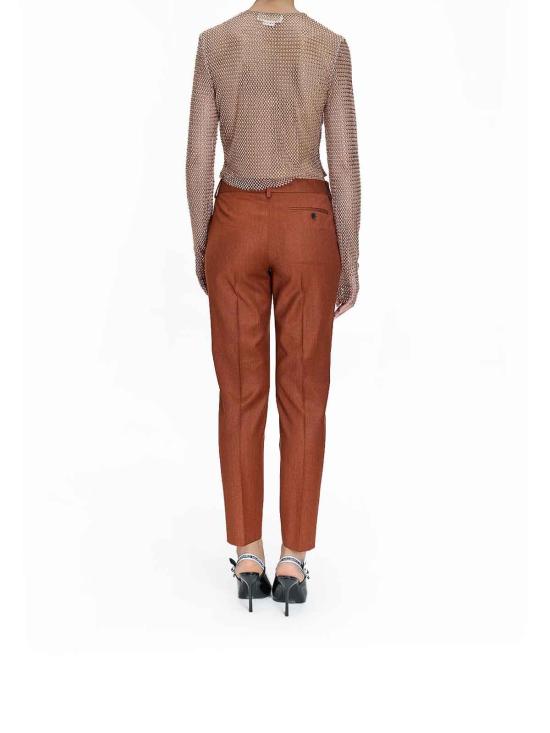 25FW 폴 스미스 수트 세트 W1R264TT0010917 Orange - PAUL SMITH