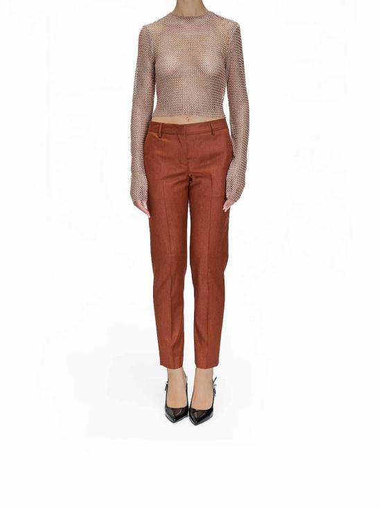 25FW 폴 스미스 수트 세트 W1R264TT0010917 Orange - PAUL SMITH