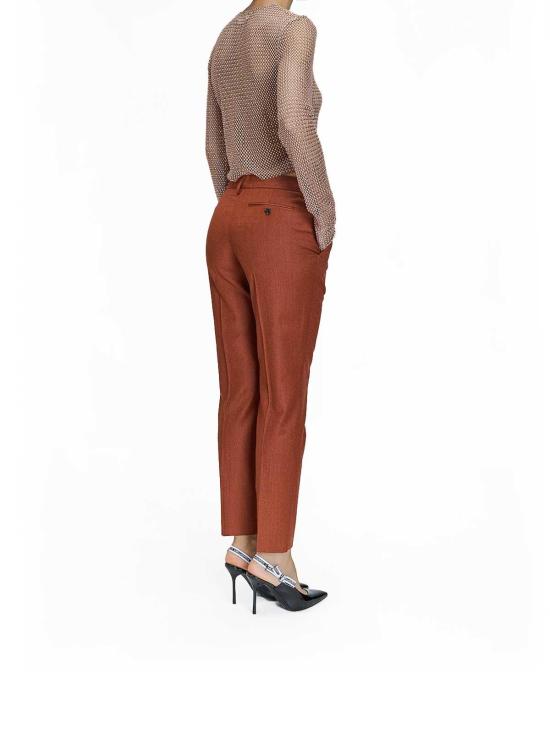 25FW 폴 스미스 수트 세트 W1R264TT0010917 Orange - PAUL SMITH