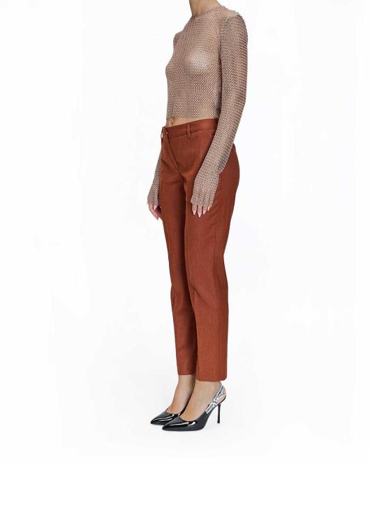 25FW 폴 스미스 수트 세트 W1R264TT0010917 Orange - PAUL SMITH