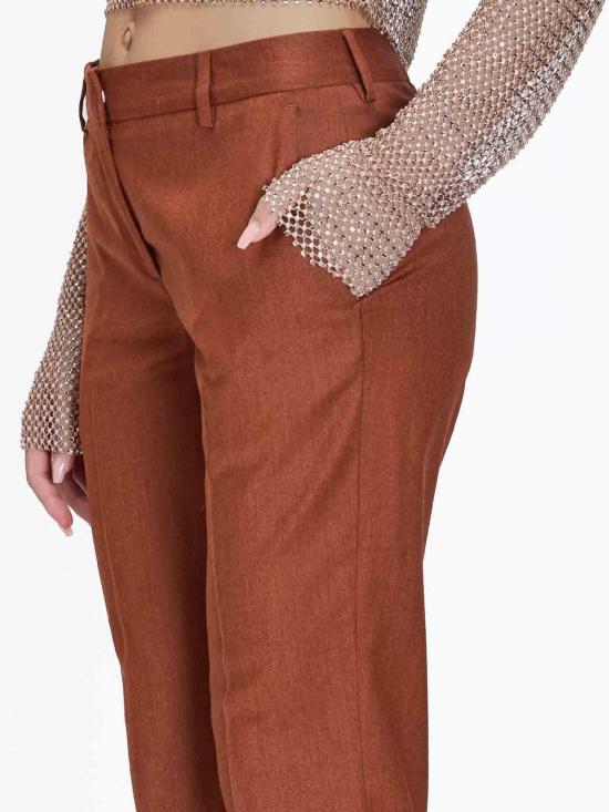 25FW 폴 스미스 수트 세트 W1R264TT0010917 Orange - PAUL SMITH