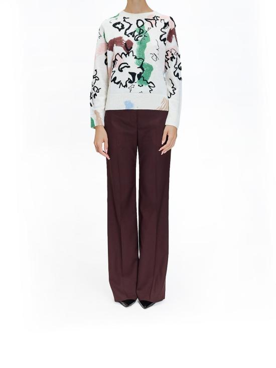 26FW 폴 스미스 탑 W1R613NT1115792 Multicolour - PAUL SMITH