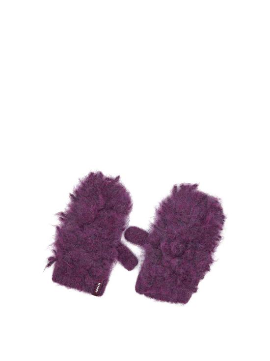 25FW 써네이 장갑 ACCXSAC0260035 Purple