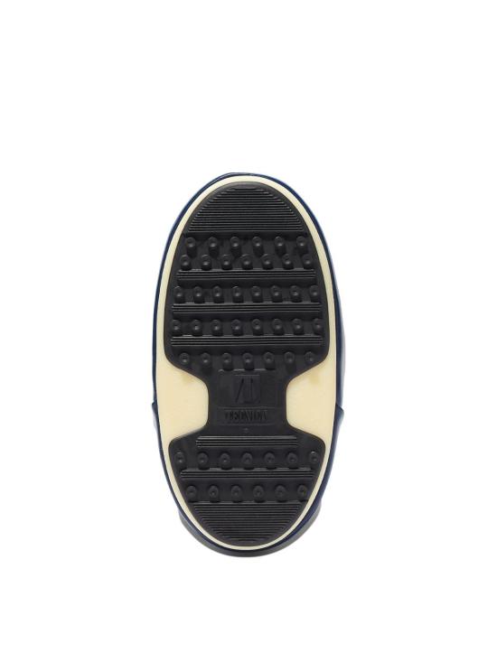  문부츠 아이콘 나일론 부츠 80D1400440F003 Dark Blue - MOON BOOT