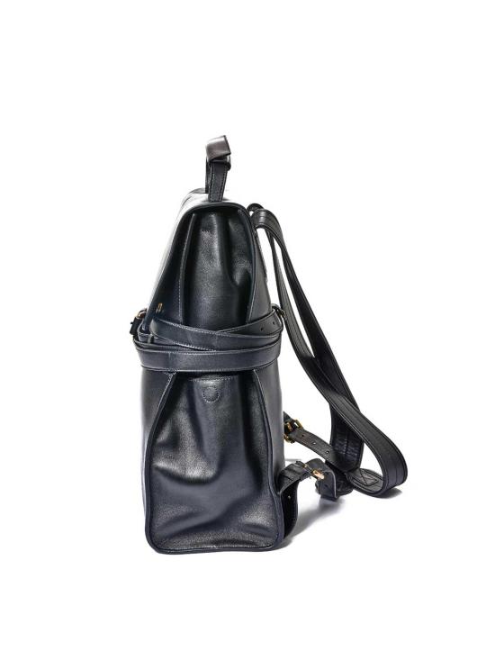  모스키노 백팩 MC4013PP1NOA0000 Black - MOSCHINO