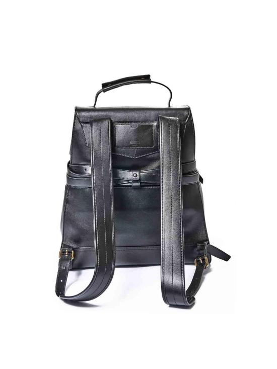  모스키노 백팩 MC4013PP1NOA0000 Black - MOSCHINO