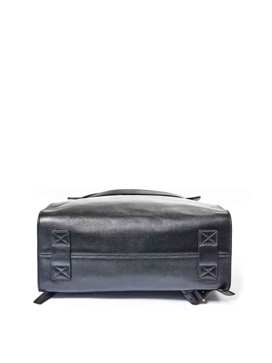  모스키노 백팩 MC4013PP1NOA0000 Black - MOSCHINO